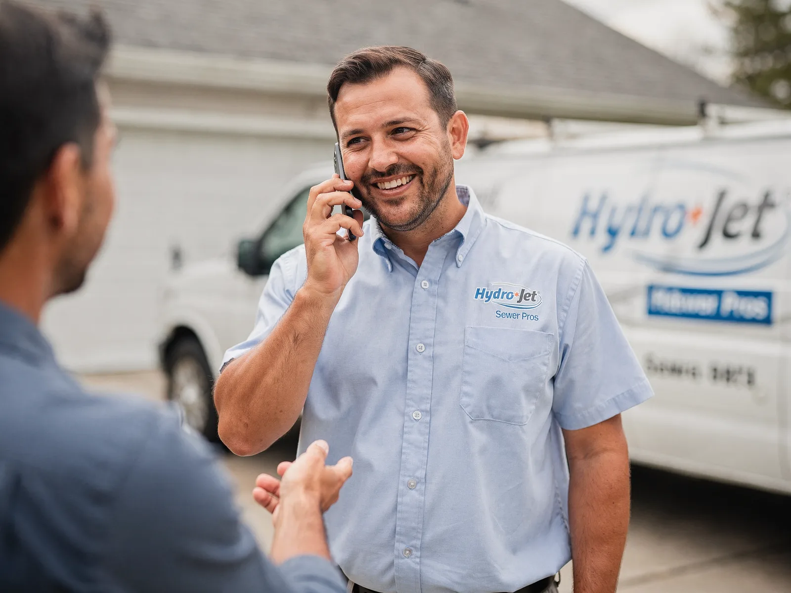 Hydro Jetting Dudley, NC FAQs